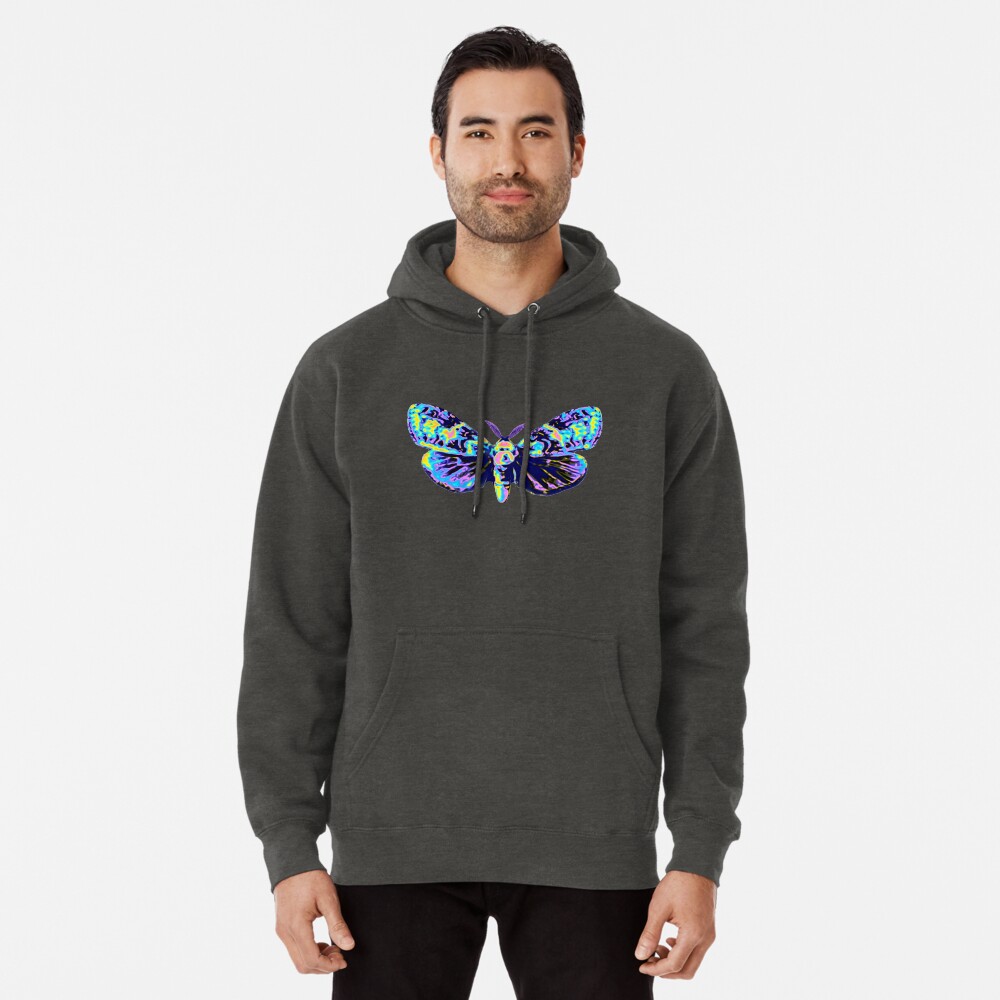 Item preview, Pullover Hoodie designed and sold by dinaaaaaah.