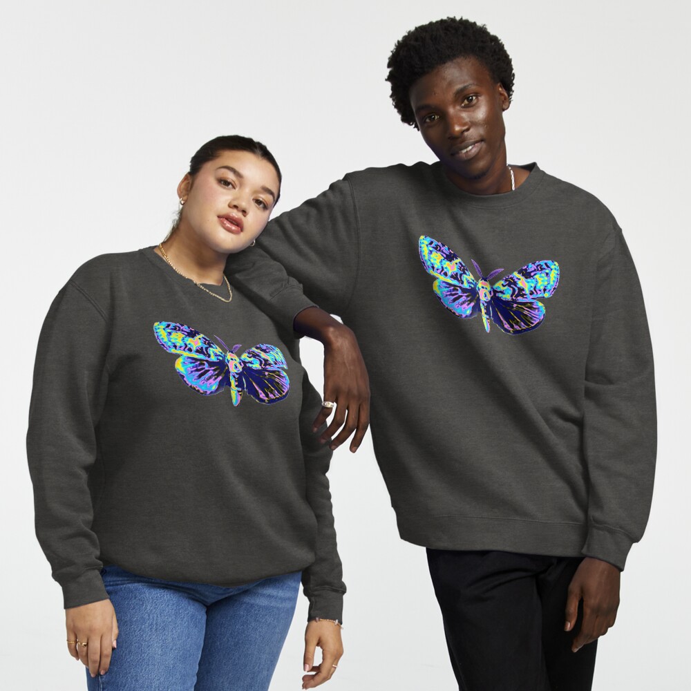 Item preview, Pullover Sweatshirt designed and sold by dinaaaaaah.