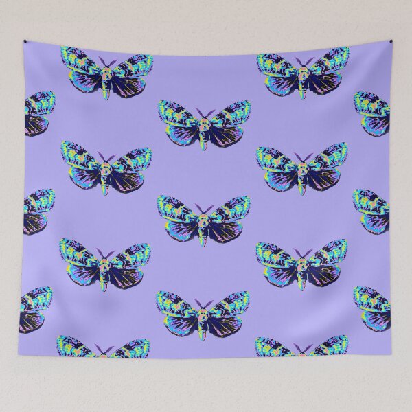 Item preview, Dark Moth designed and sold by dinaaaaaah.