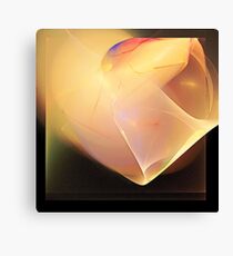 Focus Canvas Print