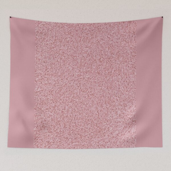 Item preview, Antique Paste Paper / Dusty Rose designed and sold by FuzzyHoney.