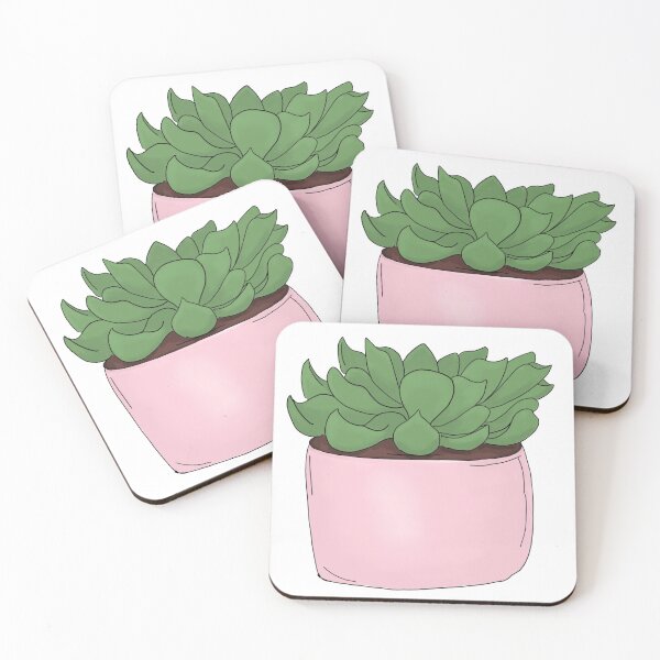 Item preview, Poco suculento designed and sold by mmccandle.