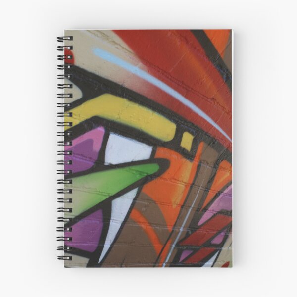 Item preview, Street Art, Melbourne designed and sold by Leigh Penfold.