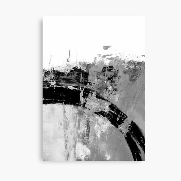 Item preview, Black white abstract designed and sold by ElaSzczepaniak.
