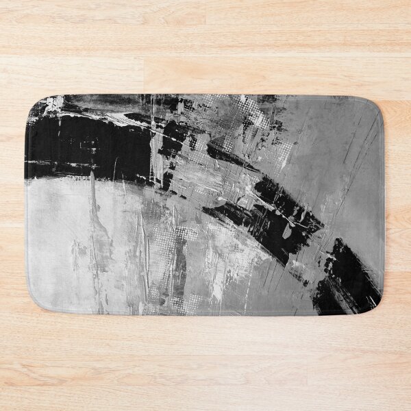 Item preview, Black white abstract designed and sold by ElaSzczepaniak.