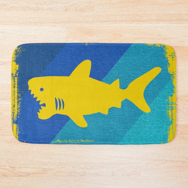 Item preview, Shark Silhouette | cut out designed and sold by tos42.