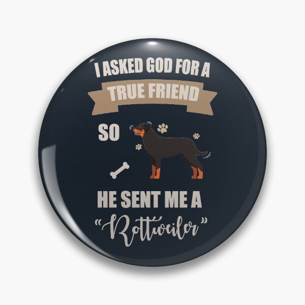 Item preview, I Love My Rottweiler Gifts designed and sold by GalantiShop.