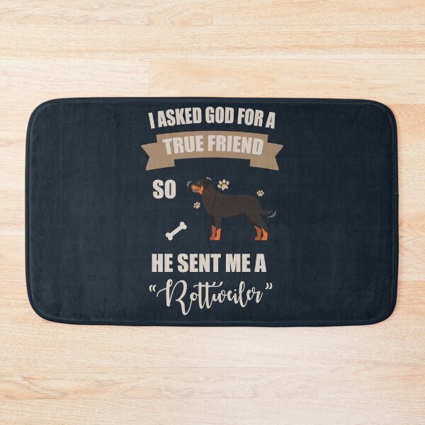 Item preview, I Love My Rottweiler Gifts designed and sold by GalantiShop.