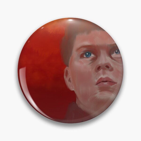 Artikelvorschau, Roter unterer Himmel (Yung Lean Fanart) entworfen und verkauft von aquivere.
