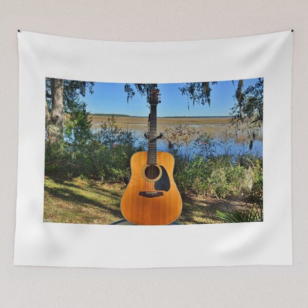 Item preview, Making Music In Paradise 2 designed and sold by LisaWootenPhoto.