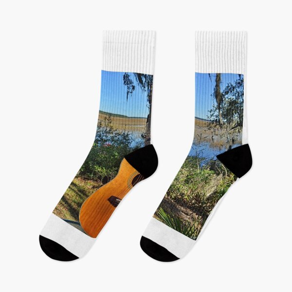 Item preview, Making Music In Paradise 2 designed and sold by LisaWootenPhoto.