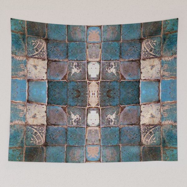 Item preview, Walk a quiet mile designed and sold by Mike Solomonson.