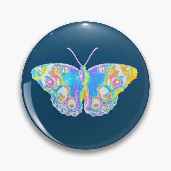Item preview, First Butterfly Of Spring  designed and sold by dinaaaaaah.