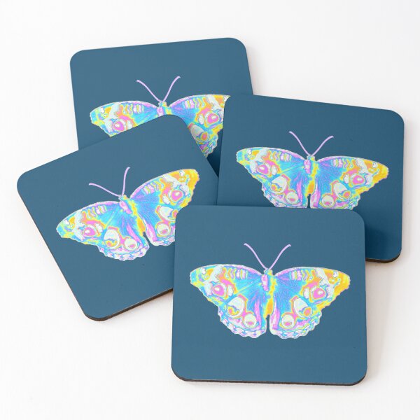 Item preview, First Butterfly Of Spring  designed and sold by dinaaaaaah.