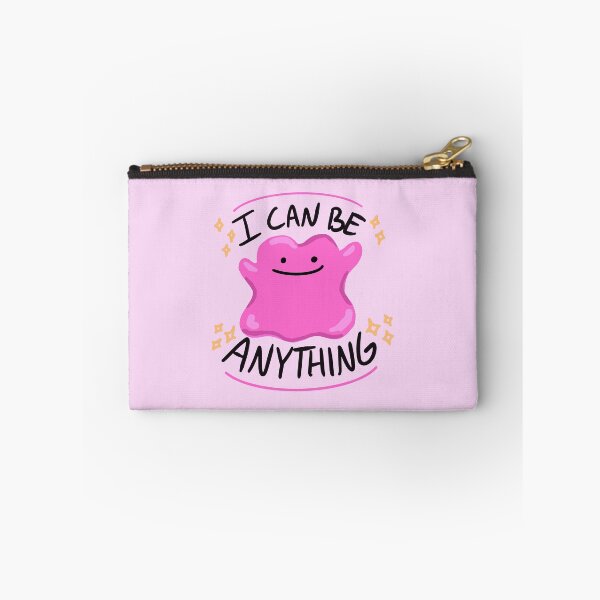 Item preview, I Can Be Anything! designed and sold by neemochan.