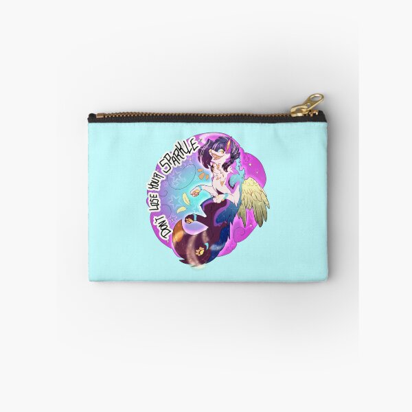 Item preview, Don't Lose Your Sparkle - Sparkle Dog Nostalgia designed and sold by aviantheatrics.