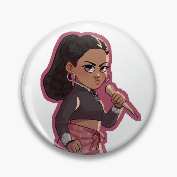 Item preview, Kendra Young (BtVS Season 2) designed and sold by Kajot.