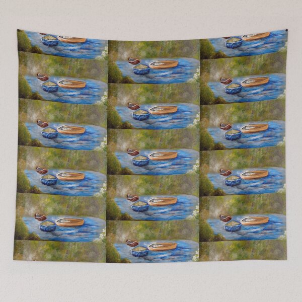 Item preview, Hideaway Nook designed and sold by EloiseArt.
