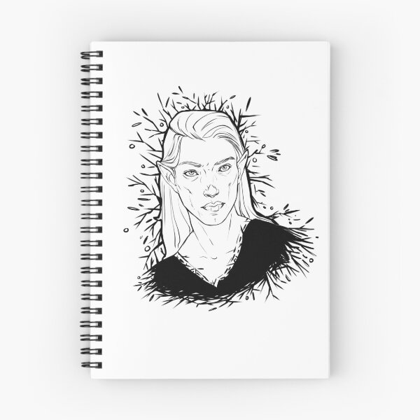 Item preview, Mistletoe  designed and sold by Bast-Imret.