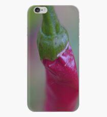cayanne pepper iPhone case iPhone Case