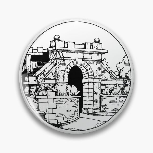 Item preview, Chatsworth designed and sold by Danielle Myers.