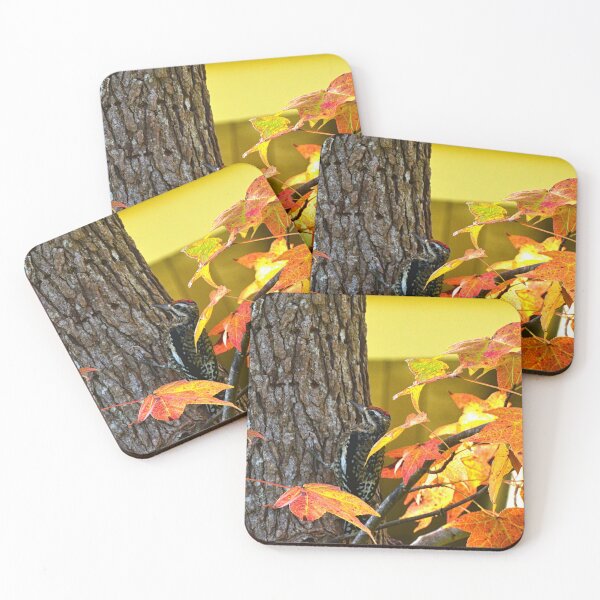 Item preview, Woodpecker designed and sold by LisaWootenPhoto.