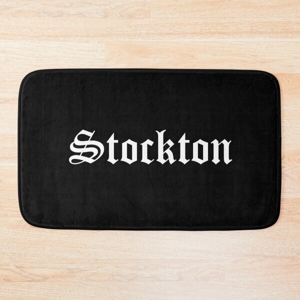 Item preview, Stockton Gang designed and sold by Time-is-Money.