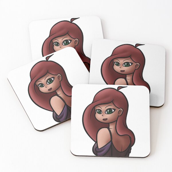 Item preview, Katarina designed and sold by Vanum-Chan.