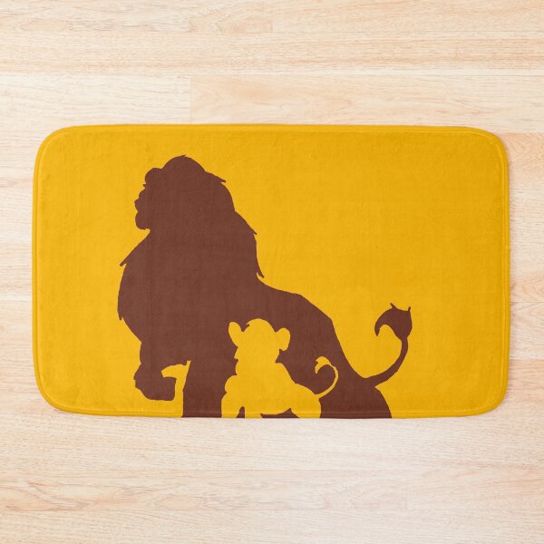 Item preview, Mufasa and Simba  designed and sold by Keziah28.