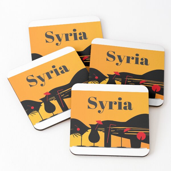 Item preview, Syria designed and sold by Bernsteinhaus.