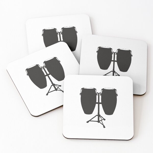Item preview, Congas designed and sold by tambustore.