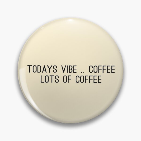 Item preview, coffee vibes designed and sold by Yara ..