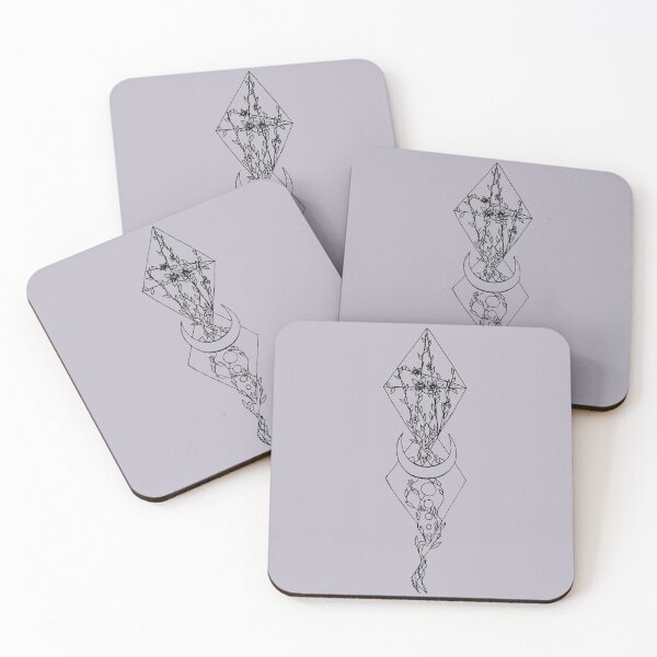 Item preview, Diamond Vines designed and sold by anneth0184.