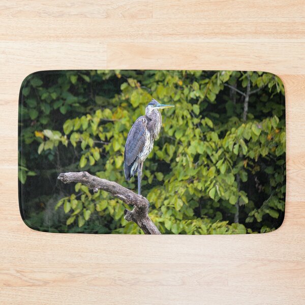 Item preview, Chattahoochee Heron designed and sold by Bob Hardy.