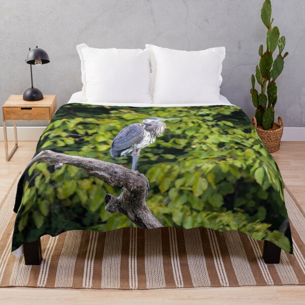 Item preview, Chattahoochee Heron designed and sold by Bob Hardy.