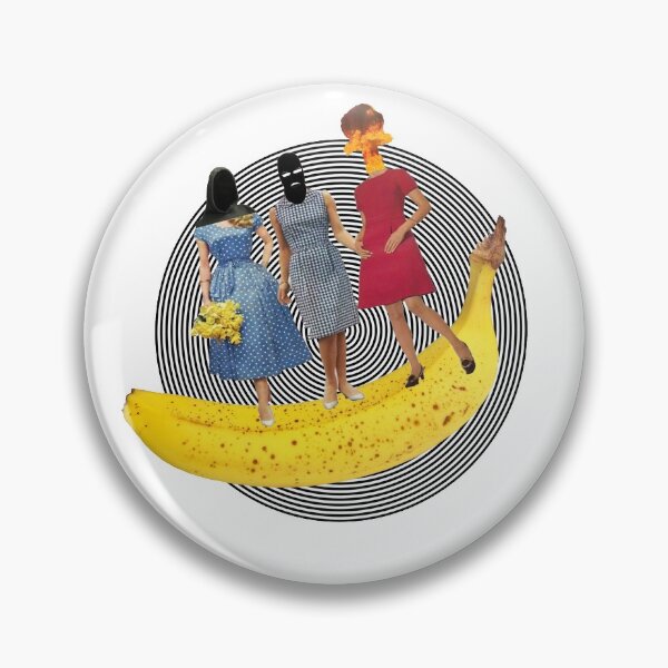 Item preview, Banana Split designed and sold by AWAarts.