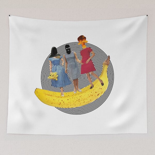 Item preview, Banana Split designed and sold by AWAarts.