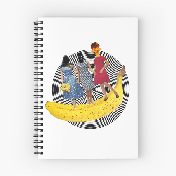 Item preview, Banana Split designed and sold by AWAarts.