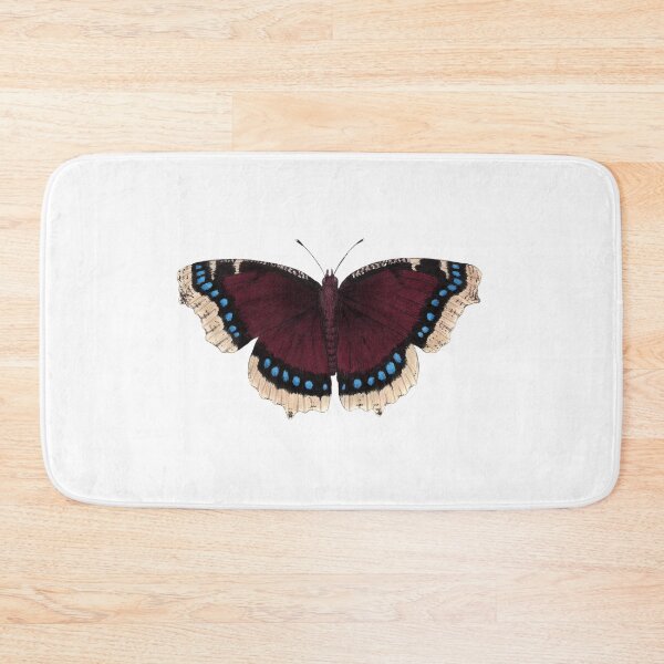 Item preview, Mourning Cloak (Nymphalis antiopa) designed and sold by JadaFitch.