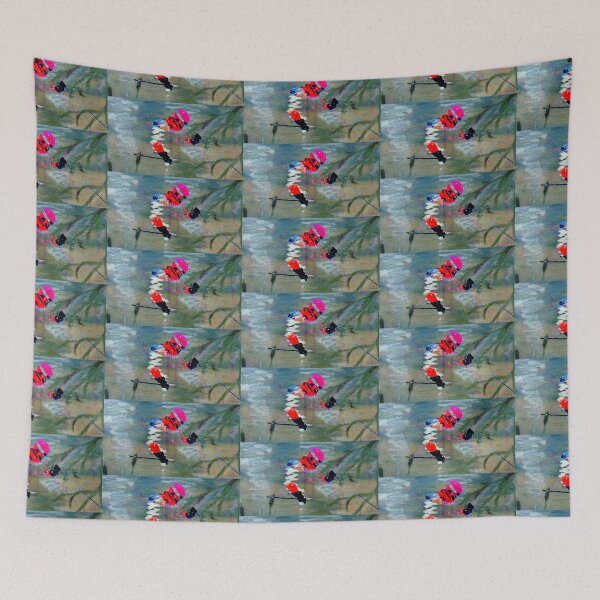 Item preview, Not Skiing But Drowning designed and sold by MoMoJaJa.