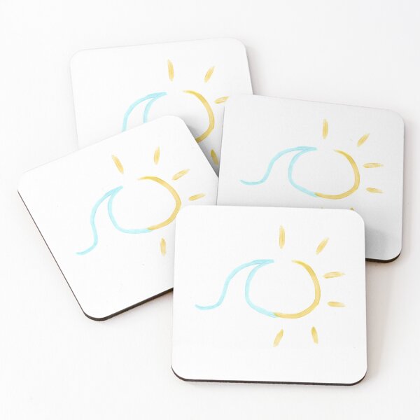 Item preview, Sun and Wave designed and sold by amariei.