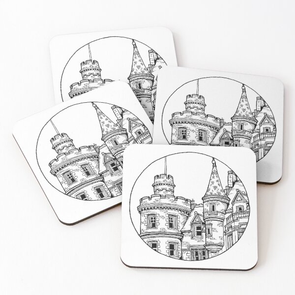 Item preview, Edinburgh Zoo designed and sold by Danielle Myers.