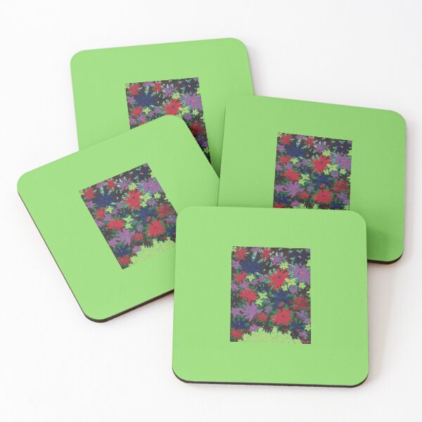 Item preview, Flowers Galore designed and sold by Art by Anita Burkett.
