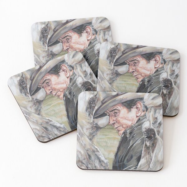 Item preview, Pierce Brosnan Ponies designed and sold by AK-Hevonen.