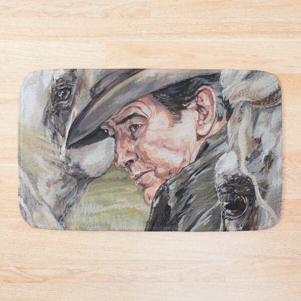 Item preview, Pierce Brosnan Ponies designed and sold by AK-Hevonen.