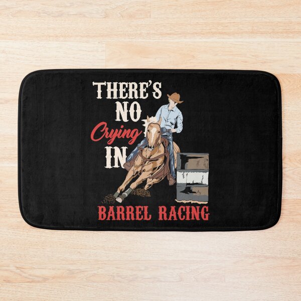 Item preview, Barrel Racing - Horseracing Dressage Rodeo Event designed and sold by Sandra78.