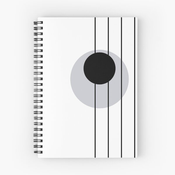 Item preview, Lines and Curves #9 - Black & White - Set 1 designed and sold by LAEC-Shop.