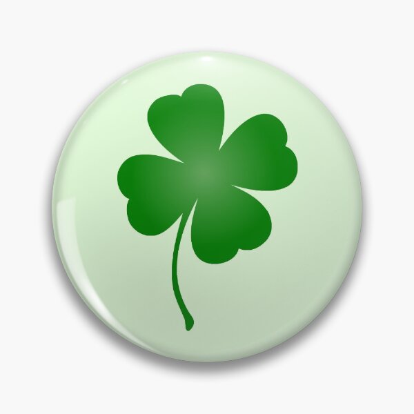 Item preview, 4-leaf clover designed and sold by fourretout.