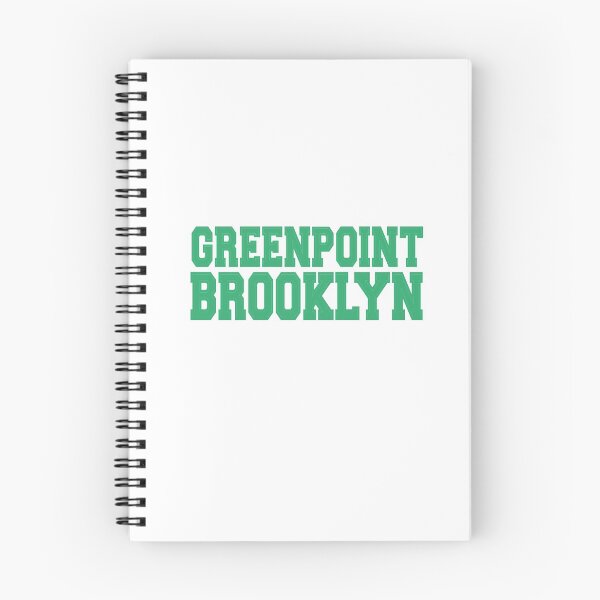Item preview, Greenpoint Brooklyn designed and sold by Drugfreedave.