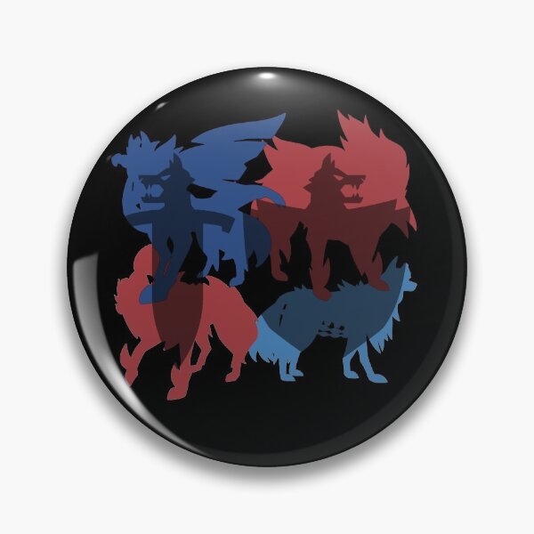 Item preview, Heroes of Galar designed and sold by ZendarGaming.